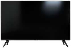 Телевизор TopDevice TDTV65ES13U_BK 65″, UHD, VA, Smart YaOS, 2/32GB, BT 5.1, Wi-Fi 2.4+5 ГГц