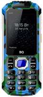 Защищенный телефон BQ-Mobile BQ 2432 Tank SE
