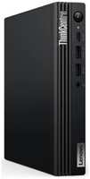 Компьютер Lenovo ThinkCentre M70q G5 Tiny 12TESF4D00 i5-14400T/16GB/512GB SSD/UHD graphics/WiFi/USB kbd/USB mouse/noOS