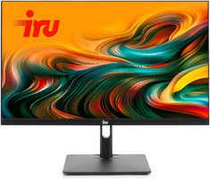 Моноблок 23.8'' iRu Tactio 23ID 2111289 i3-12100/16GB/256GB SSD/UHD Graphics 730/1920x1080 IPS/WiFi/BT/Cam/Win11Pro