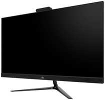 Моноблок 23.8'' iRu Агат 633 2018374 i3-13100/8GB/512GB SSD/UHD Graphics 730/1920x1080 IPS/WiFi/BT/Cam/kbd/mouse/noOS