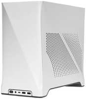 Корпус mini-ITX Fractal Design Era 2 без БП, 2*USB 3.0, USB 3.2 Type-C