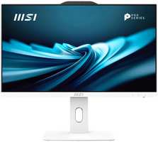 Моноблок 23.8'' MSI Pro AP242P 14M 9S6-AE0622-846 i5-14400/8GB/512GB SSD/UHD Graphics/1920x1080 IPS/WiFi/BT/cam/Wireless KB/Wireless mouse/noOS