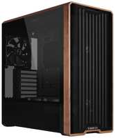 Корпус eATX Lian Li Lancool 217 G99.LAN217X.R0 без БП, боковая панель из закалённого стекла, 2*USB 3.2, USB Type-C