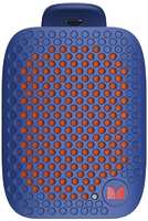 Акустическая система портативная Monster Blaster Micro MS62106 129815-08/EU голубая