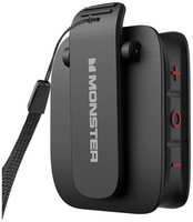 Акустическая система портативная Monster Blaster Micro MS62106 129815-02/EU чёрная