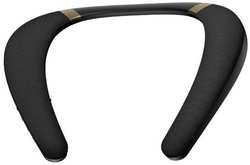 Акустическая система портативная Monster Boomerang MS31901 137113-05 чёрная