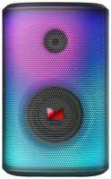 Акустическая система портативная Monster Sparkle MS22119 129801-02 чёрная