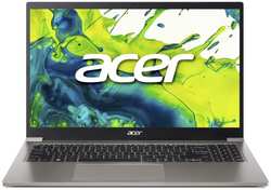 Ноутбук Acer Lite AL15-33P-38AY NX.D62CD.002 Core 3 N355/16GB/512GB SSD/15.6″/IPS/FHD/60Hz/NoOS/Iron