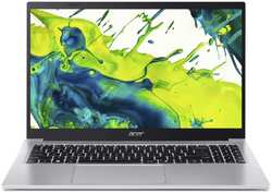 Ноутбук Acer Aspire Lite AL15-33P-C0P8 NX.D2MCD.002 N150/8GB/512GB SSD/15.6″/IPS/FHD/60Hz/NoOS/Silver