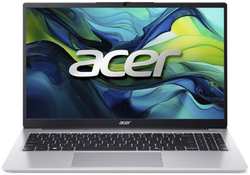 Ноутбук Acer Aspire Lite AL15-41P-R68A NX.J97CD.001 Ryzen 7 5700U/8GB/512GB SSD/Radeon Graphics/15.6″ IPS FHD/WiFi/BT/cam/noOS/silver