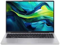 Ноутбук Acer Aspire Lite AL16-52P-31UT NX.J5QEM.001 i3-1305U/8Gb/256GB SSD/UHD Graphics/16″ WUXGA IPS/WiFi/BT/Cam/noOS/silver