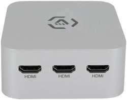 Компьютер Raskat STANDART 307 i3-N300/16GB/256GB SSD/noOS