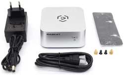 Компьютер Raskat STANDART 307 i3-N300/16GB/1TB SSD/noOS