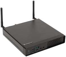 Компьютер Raskat STANDART 307 i3-12100, H610/16GB/256GB SSD/noOS