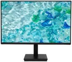 Монитор 27″ Acer Vero V277Gbi UM.HV7CD.G01 1920x1080, IPS, 250 cd/m, 100M:1, 4 ms, 178°/178°, 120Hz, НDMI 1.4