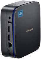 Мини ПК Blackview MP60 N5095/16GB/512GB SSD/WiFi/BT/Win11Pro/USB 3.0/2*HDMI