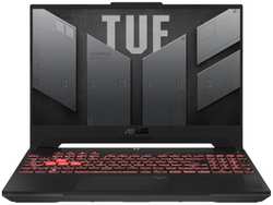 Игровой ноутбук ASUS TUF Gaming A15 FA507UI-LP166 90NR0I65-M007R0 Ryzen 7 8845HS/16GB/1TB SSD/GeForce RTX 4070 8GB/15.6″ IPS/WiFi/BT/cam/noOS