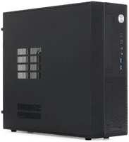 Корпус mATX Crown CMC-1913 CM000003409 БП 350W, 2*USB 3.2, 2*USB 2.0