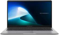 Ноутбук ASUS ExpertBook P1 P1503CVA-S70346 90NX0881-M00CE0 i3-1315U/8GB/256GB SSD/UHD graphics/15.6″ FHD IPS/WiFi/BT/cam/noOS