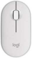 Мышь Logitech Pebble Mouse 2 M350S 910-006986 Tonal