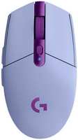 Мышь Wireless Logitech G304 Lightspeed 910-006024