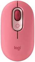 Мышь Wireless Logitech POP 910-006426 with Customizable Emoji Heartbreaker