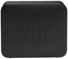 Портативная акустика JBL Go Essential JBLGOESBLK