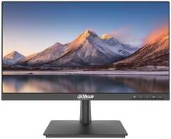 Монитор 21,45″ Dahua DHI-LM22-L200N 1920x1080 LED, 16:9, VA, 250cd, 3000:1, 5ms, 178/178, VGA, HDMI, 100Hz, Tilt, VESA