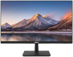 Монитор 27″ Dahua DHI-LM27-L200N 1920x1080 LED, 16:9, VA, 250cd, 3000:1, 5ms, 178/178, VGA, HDMI, 75Hz, VESA