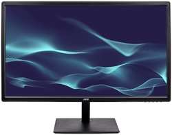 Монитор 23,8″ HIPER EasyView KB2415 1920x1080 LED, 16:9, IPS, 300cd, 1000:1, 4ms, 178/178, VGA, HDMI, 75Hz, Tilt, VESA