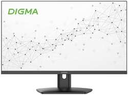 Монитор 23,8″ Digma Progress 24P201F DM24SB10 1920x1080 LED, 16:9, IPS, 250cd, 1000:1, 10M:1, 5ms, 178/178, VGA, HDMI, 75Hz, Tilt, VESA