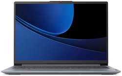 Ноутбук Lenovo IdeaPad Slim 3 16IRU9 83E7000URK i5-120U/8GB/512GB SSD/UHD Graphics/16″ 1920x1200/ENG/RUS/noOS/Arctic