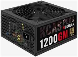 Блок питания ATX FORMULA ACPG-KPK2FEC.12 1200W, full modular, RTL