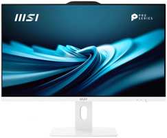 Моноблок 27'' MSI Pro AP272P 14M-684XRU 9S6-AF8322-819 i7-14700/32GB/1TB SSD/UHD Graphics 770/1920x1080/IPS/kbd/mouse/cam/WiFi/BT/noOS