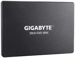 Накопитель SSD 2.5'' GIGABYTE GSSD2000G 2TB SATA 6Gb/s, 550/510MB/s, MTBF 2M