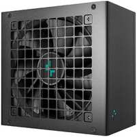 Блок питания ATX Deepcool R-PN650M-FC0B-WGEU 650W, 80 PLUS , 12VHPWR, full modular