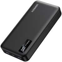 Аккумулятор внешний UGREEN PB312 25683_ 20000mAh PD 20W Power Bank. Цвет: