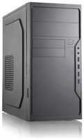 Компьютер iRu Office 310H6S MT 2063126 i5-12400/16GB/256GB SSD/UHD graphics 730/GbitEth/400W/noOS