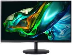 Монитор 27″ Acer SH272UEbmiphux UM.HS2CD.E04 2560x1440, LED, 16:9, IPS, 250cd, 1ms, 178/178, HDMI, 100Hz, HAS, Swivel, DP, WQ, USB