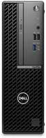 Компьютер Dell Optiplex 7020 SFF 7020S-56720 i5 14500/16GB/1TB/256GB SSD/RX 6300 2GB/GBitEth/200W/мышь/клавиатура/Linux