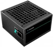 Блок питания ATX Deepcool R-PF700D-HA0B-WDEU 700W 80 PLUS , RTL