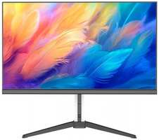 Монитор 27″ C270Y 2560x1440, IPS, 300cd, 1000:1, 1 ms, 178°/178°, 2xHDMI, 180Hz, 2xDP, Audio out, DC, MM, Pivot, Freesync/G-sync, Flat, -Bla