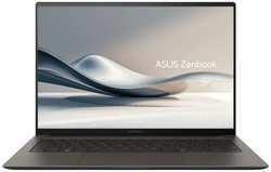 Ноутбук ASUS Zenbook S 14 UX5406SA-PV039W 90NB14F1-M001D0 Ultra 7 155H/16GB/1TB SSD/14.0″ 3K OLED/WiFi/BT/Cam/Win11Home