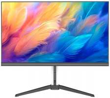 Монитор 27″ C270A 1920x1080, VA, 300cd, 4000:1, 1 ms, 178°/178°, 2xHDMI, 280Hz, 2xDP, Audio out, DC, MM, Pivot, Freesync/G-sync, Flat, -Blac