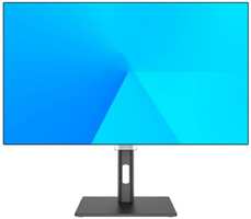 Монитор 27″ C270 2560x1440, OLED, 300 cd/m, 150000:1, 0.1 ms, 178°/178°, HDMI, 240Hz, DP, Type C (65W), USB, Audio out, DC,10 bit, MM, Pivot, Fre