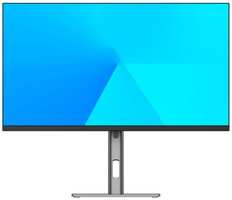 Монитор 27″ R270Y 2560x1440, IPS, 300cd, 1000:1, 4 ms, 178°/178°, HDMI, 100Hz, DP, Audio out, DC, MM, Pivot, Flat, -Gray