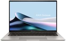 Ноутбук ASUS Zenbook S 13 UX5304MA-NQ128W 90NB12V2-M008U0 Ultra 7 155H/16GB/1TB SSD/13.3″ 3K OLED/WiFi/BT/Cam/Win11Home