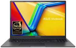 Ноутбук ASUS Vivobook 16X K3605ZC-MB292 90NB11F1-M00D80 i5-12500H/16GB/512GB SSD/RTX3050 4GB/16″ WUXGA IPS/WiFi/BT/Cam/NoOS