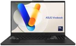 Ноутбук ASUS Vivobook Pro 15 N6506MV-MA082 90NB12Y3-M004R0 Ultra 9 185H/24GB/1TB SSD/15.6″ 3K OLED/WiFi/BT/Cam/NoOS